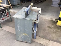 Dewalt cirkelzaag - afbeelding 3 van  4