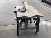 Dewalt cirkelzaag