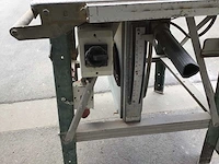 Dewalt cirkelzaag - afbeelding 2 van  6