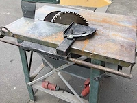 Dewalt cirkelzaag - afbeelding 3 van  6