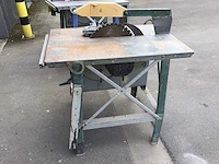 Dewalt cirkelzaag - afbeelding 6 van  6