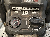 Dewalt compressor - afbeelding 3 van  7