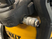 Dewalt compressor - afbeelding 4 van  7