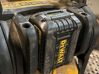 Dewalt compressor - afbeelding 5 van  7