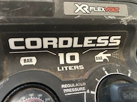 Dewalt compressor - afbeelding 7 van  7