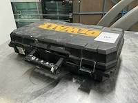 Dewalt d25124 elektrische boormachine - afbeelding 5 van  5