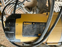 Dewalt d27107 qs zaagtafel - afbeelding 15 van  17