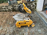 Dewalt d27107 qs zaagtafel - afbeelding 2 van  17