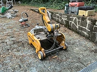 Dewalt d27107 qs zaagtafel - afbeelding 3 van  17