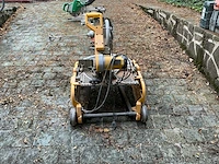 Dewalt d27107 qs zaagtafel - afbeelding 4 van  17