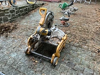 Dewalt d27107 qs zaagtafel - afbeelding 5 van  17