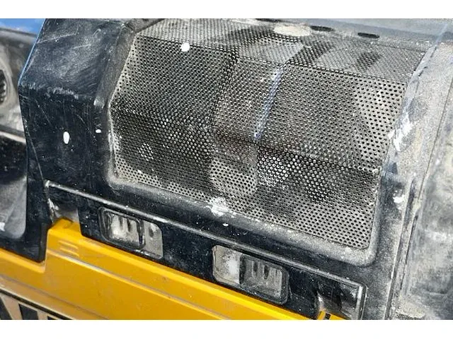 Dewalt dab werfradio - afbeelding 4 van  7