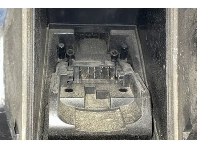 Dewalt dab werfradio - afbeelding 5 van  7