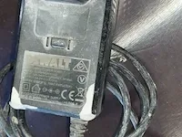 Dewalt dab werfradio - afbeelding 7 van  7