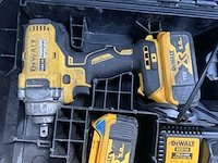 Dewalt dcf894 slagmoersleutel - afbeelding 2 van  5