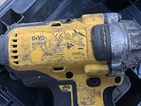 Dewalt dcf894 slagmoersleutel - afbeelding 5 van  5