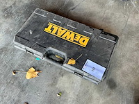 Dewalt dcgg571 accu-vetpomp - afbeelding 3 van  3