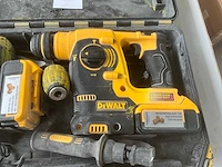 Dewalt dch253 boormachine - afbeelding 2 van  5