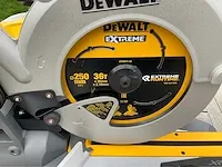 Dewalt dcs 778 afkortzaag - afbeelding 8 van  9