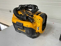Dewalt dcv582 stofzuiger - afbeelding 3 van  9