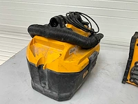 Dewalt dcv582 stofzuiger - afbeelding 4 van  9