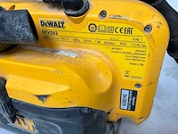 Dewalt dcv582 stofzuiger - afbeelding 6 van  9