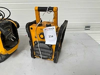 Dewalt dcv582 stofzuiger - afbeelding 7 van  9