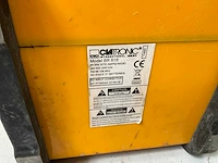 Dewalt dcv582 stofzuiger - afbeelding 9 van  9