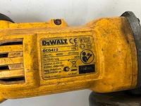 Dewalt divers accugereedschap (5x) - afbeelding 2 van  12