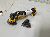 Dewalt divers accugereedschap (5x) - afbeelding 3 van  12