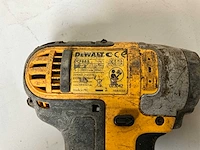 Dewalt divers accugereedschap (5x) - afbeelding 8 van  12