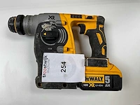 Dewalt divers accugereedschap (5x) - afbeelding 9 van  12