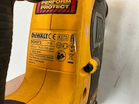 Dewalt divers accugereedschap (5x) - afbeelding 10 van  12