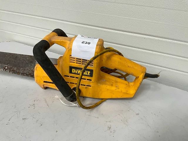 Dewalt divers gereedschap (4x) - afbeelding 4 van  14