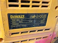 Dewalt divers gereedschap (4x) - afbeelding 6 van  14