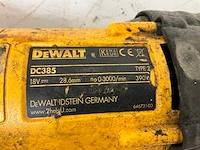 Dewalt divers gereedschap (4x) - afbeelding 9 van  14
