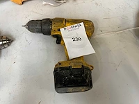 Dewalt divers gereedschap (4x) - afbeelding 10 van  14
