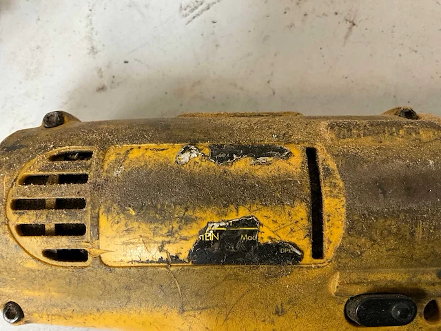 Dewalt divers gereedschap (4x) - afbeelding 12 van  14