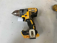 Dewalt divers gereedschap (4x) - afbeelding 14 van  14