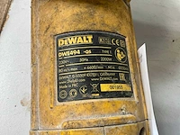 Dewalt divers gereedschap (4x) - afbeelding 3 van  9