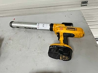Dewalt divers gereedschap (4x) - afbeelding 8 van  9