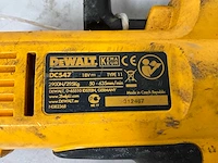 Dewalt divers gereedschap (4x) - afbeelding 9 van  9