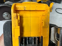 Dewalt diverse accu gereedschappen (8x) - afbeelding 3 van  21