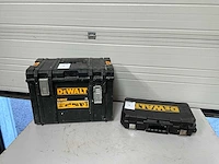 Dewalt diverse accu gereedschappen (8x) - afbeelding 14 van  21