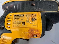 Dewalt diverse accu gereedschappen (8x) - afbeelding 15 van  21