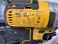 Dewalt diverse accu gereedschappen (8x) - afbeelding 18 van  21