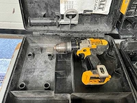 Dewalt diverse gereedschappen (3x) - afbeelding 3 van  15