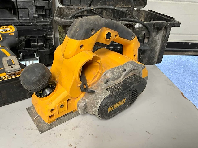 Dewalt diverse gereedschappen (3x) - afbeelding 8 van  15