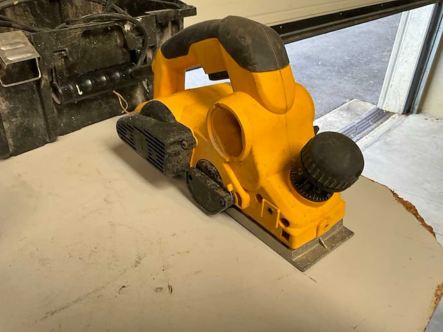 Dewalt diverse gereedschappen (3x) - afbeelding 9 van  15