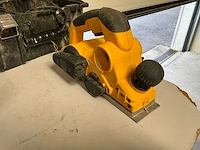 Dewalt diverse gereedschappen (3x) - afbeelding 9 van  15